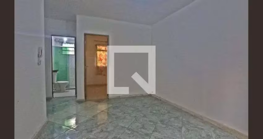 Apartamento para aluguel - juliana, 2 quartos,  44 m² - belo horizonte