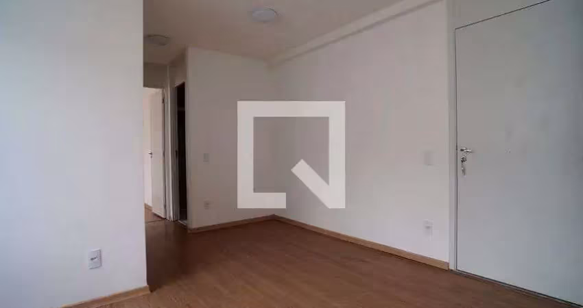 Apartamento para aluguel - ibiti, 2 quartos,  42 m² - sorocaba