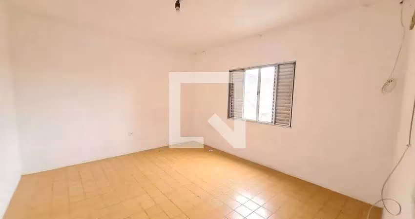 Apartamento para aluguel - jardim teresa, 1 quarto,  30 m² - são paulo