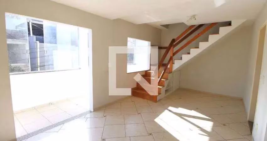 Casa para aluguel - vila valqueire, 3 quartos,  90 m² - rio de janeiro
