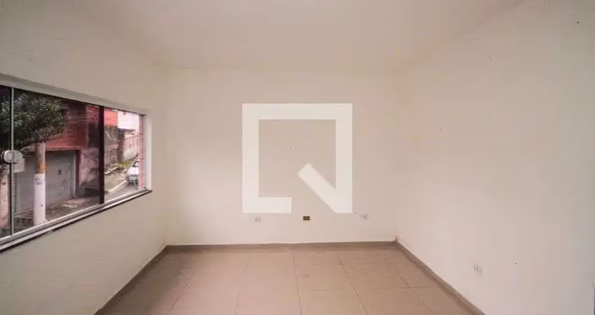 Casa para aluguel - sapopemba, 1 quarto,  30 m² - são paulo