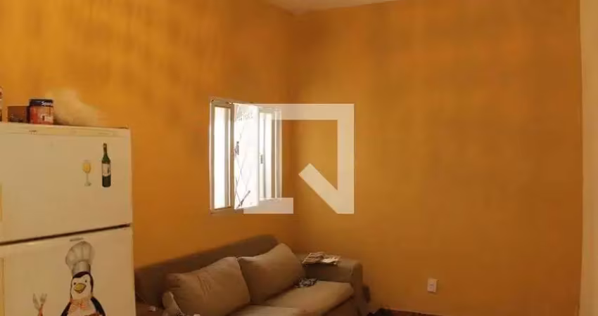Apartamento para aluguel - jardim continental, 2 quartos,  50 m² - nova iguaçu