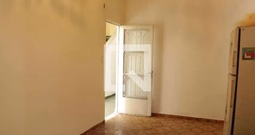 Apartamento para aluguel - jardim continental, 2 quartos,  50 m² - nova iguaçu