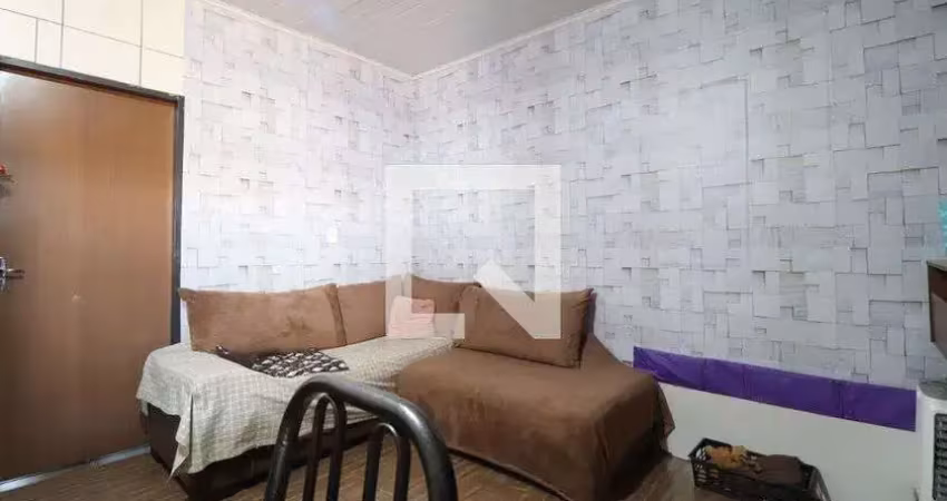 Casa para aluguel - morumbi, 2 quartos,  80 m² - uberlândia