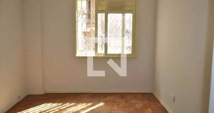 Apartamento para aluguel - engenho novo, 2 quartos,  55 m² - rio de janeiro