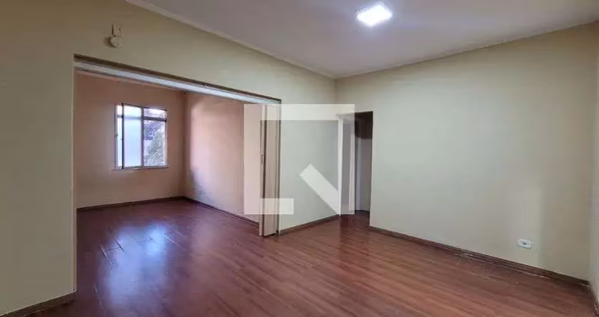 Apartamento para aluguel - ipiranga, 2 quartos,  60 m² - são paulo