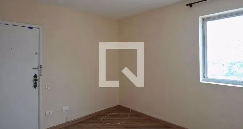 Apartamento para aluguel - vila das mercês, 2 quartos,  46 m² - são paulo