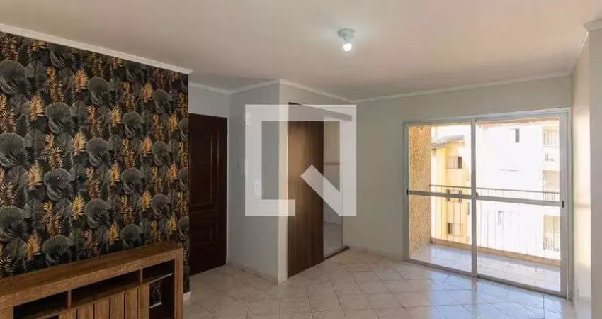 Apartamento para aluguel - sapopemba, 2 quartos,  55 m² - são paulo