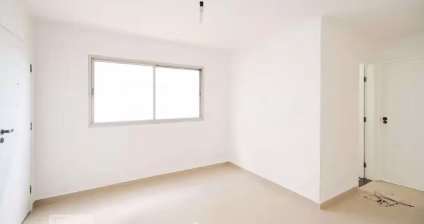 Apartamento para aluguel - vila re, 2 quartos,  52 m² - são paulo