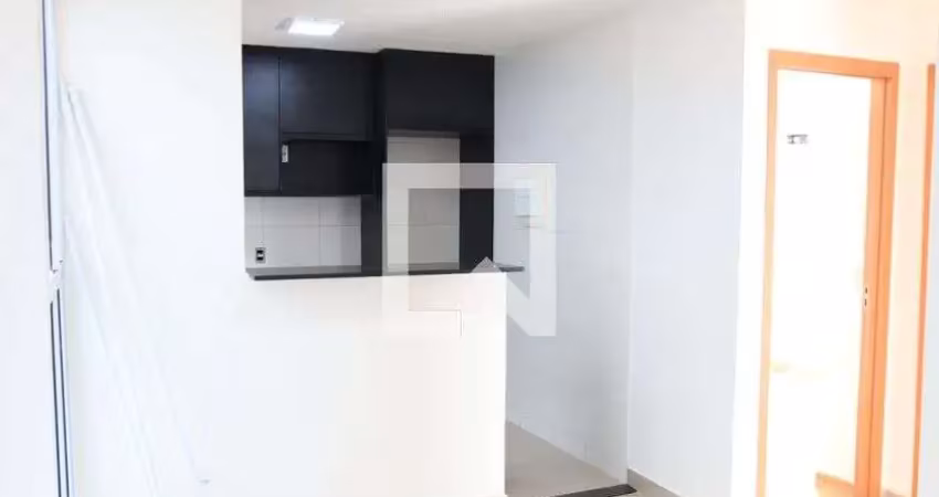 Apartamento para aluguel - residencial belvedere, 2 quartos,  60 m² - goiânia