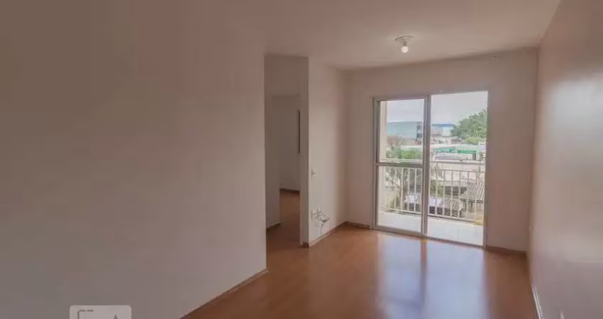 Casa para aluguel - vila amália, 2 quartos,  45 m² - são paulo