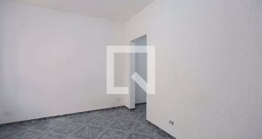 Casa para aluguel - água fria, 3 quartos,  200 m² - são paulo
