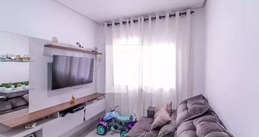 Apartamento para aluguel - sapopemba, 1 quarto,  38 m² - são paulo