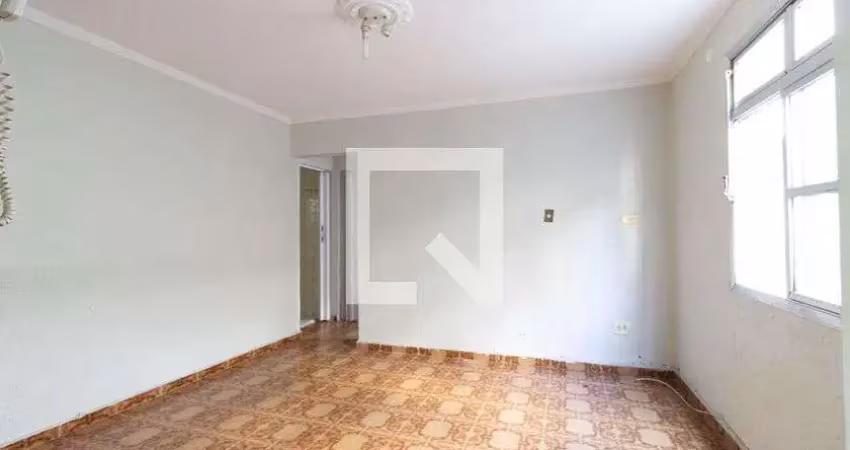 Apartamento para aluguel - vila guilherme, 2 quartos,  53 m² - são paulo