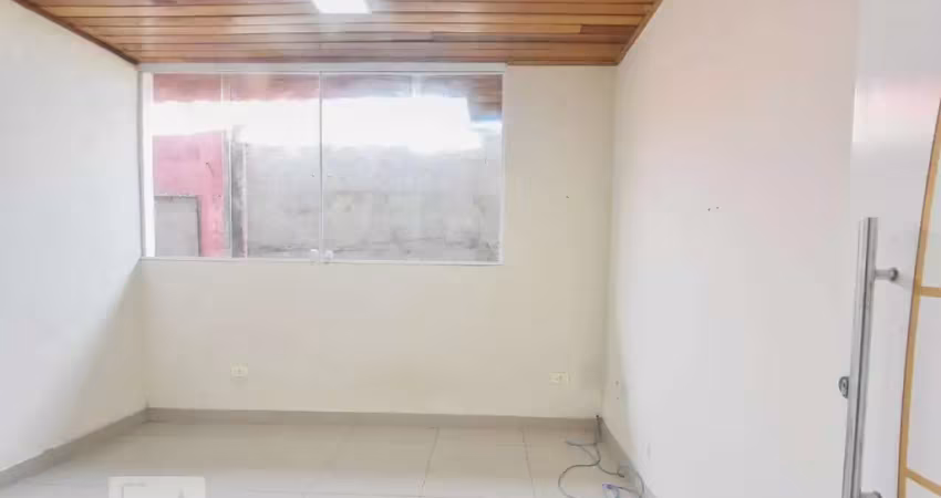 Casa para aluguel - santo amaro , 1 quarto,  45 m² - são paulo