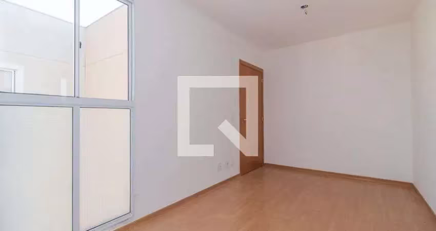 Apartamento para aluguel - cavalhada, 2 quartos,  50 m² - porto alegre