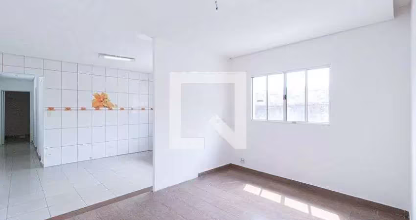 Casa para aluguel - veloso, 2 quartos,  90 m² - osasco