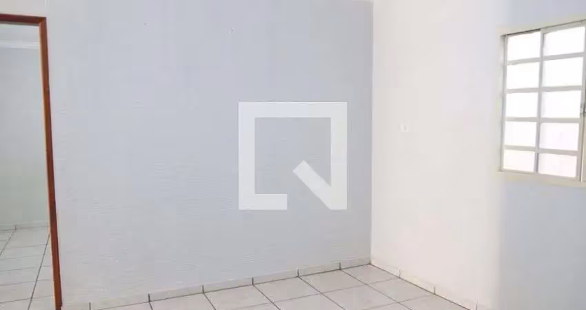 Casa para aluguel - jardim balneário meia ponte, 3 quartos,  206 m² - goiânia