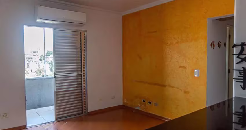 Apartamento para aluguel - conceição, 2 quartos,  59 m² - diadema