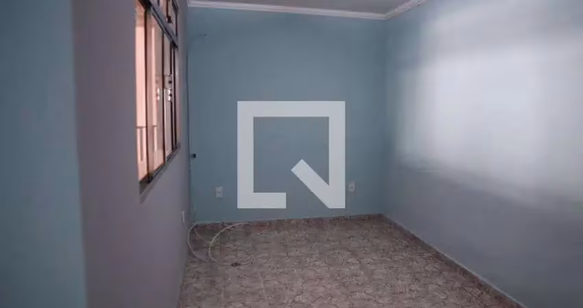 Casa para aluguel - jardim maristela, 2 quartos,  100 m² - são paulo