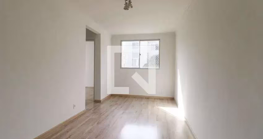 Apartamento para aluguel - pinheirinho, 2 quartos,  50 m² - curitiba