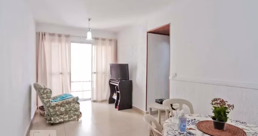 Apartamento para aluguel - vila dionísia, 2 quartos,  50 m² - são paulo