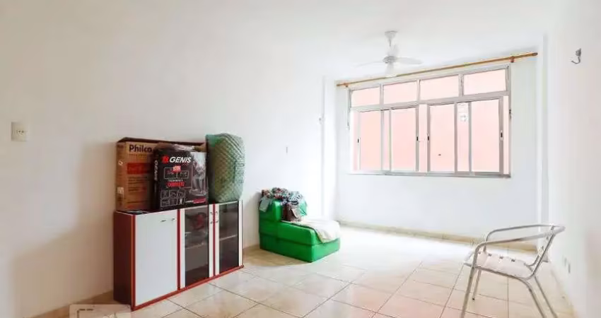 Kitnet / stúdio para aluguel - santa cecília, 1 quarto,  30 m² - são paulo