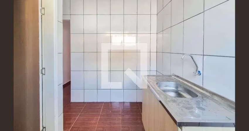 Kitnet / stúdio para aluguel - jardim éster yolanda, 1 quarto,  30 m² - são paulo