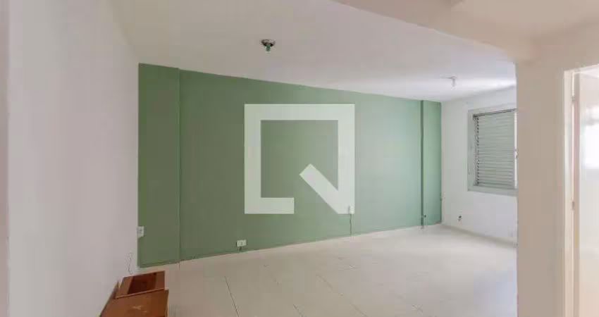 Apartamento para aluguel - liberdade, 1 quarto,  32 m² - são paulo