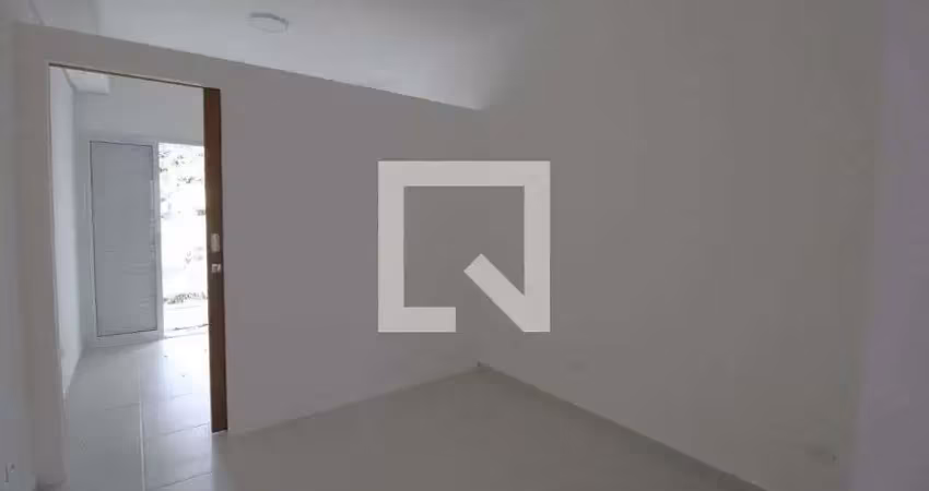 Apartamento para aluguel - campo grande, 1 quarto,  31 m² - são paulo