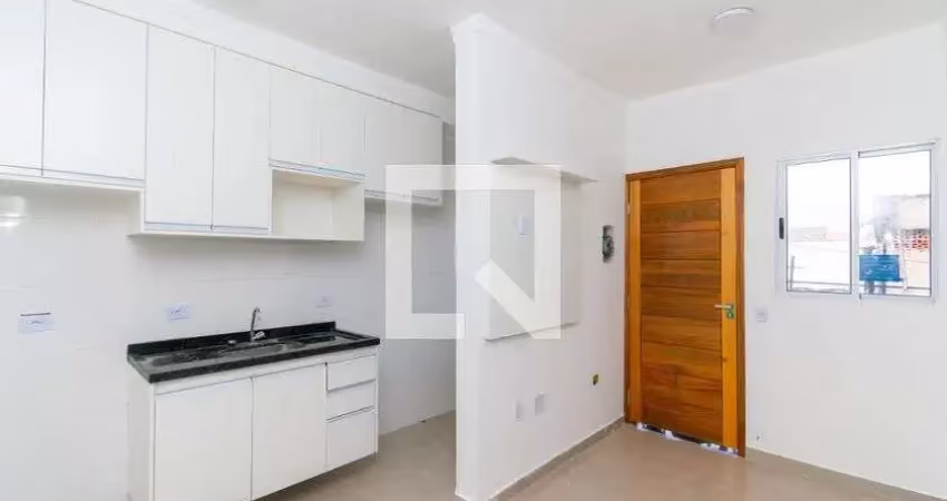 Apartamento para aluguel - vila ré, 1 quarto,  28 m² - são paulo