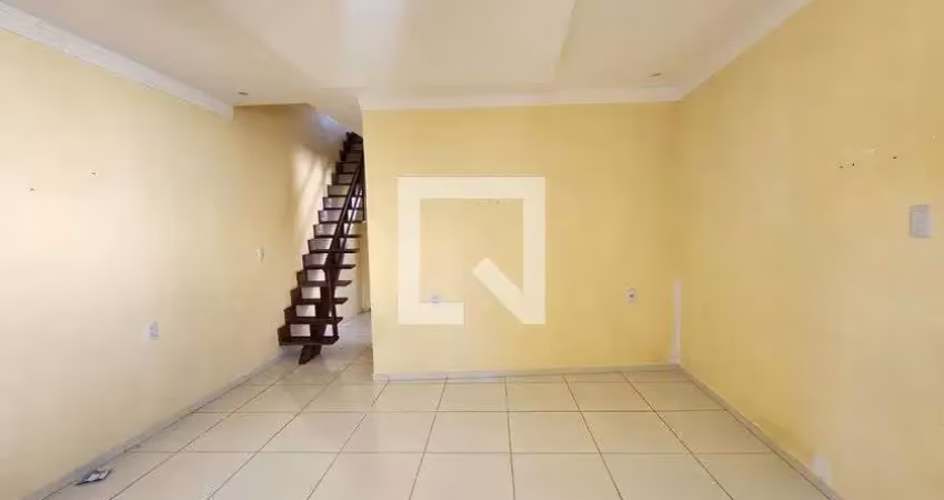 Casa / sobrado em condomínio para aluguel - boca do rio, 3 quartos,  100 m² - salvador