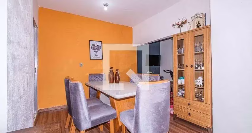 Casa para aluguel - pompéia, 3 quartos,  80 m² - belo horizonte