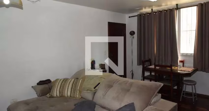 Apartamento para aluguel - vila romano, 4 quartos,  102 m² - são paulo