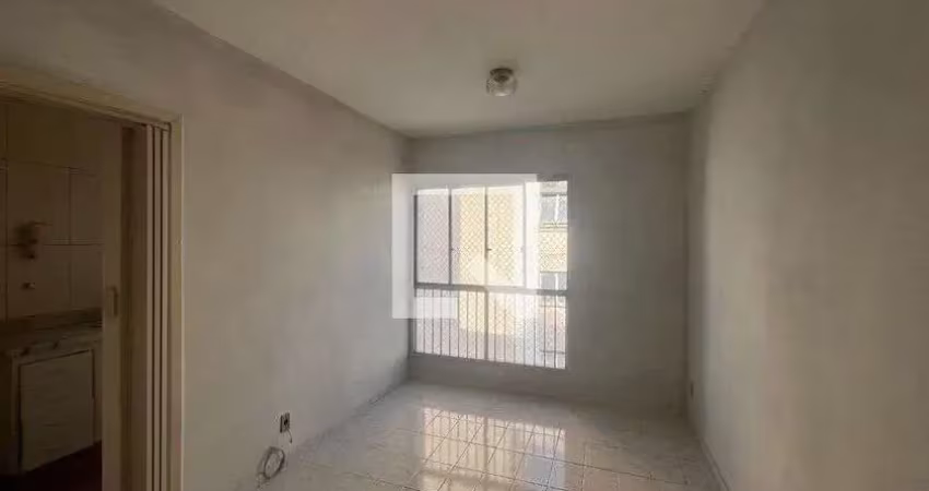 Apartamento para aluguel - centro, 1 quarto,  50 m² - campinas