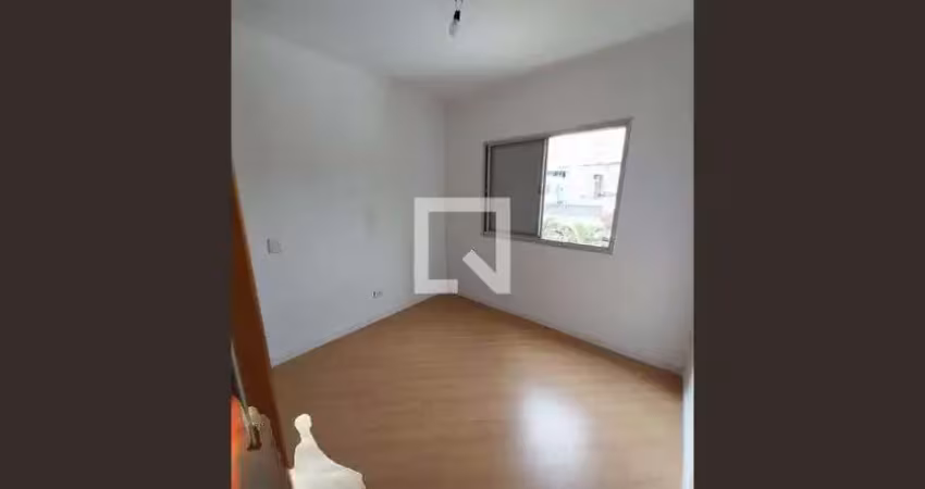 Apartamento para aluguel - sacomã, 2 quartos,  55 m² - são paulo