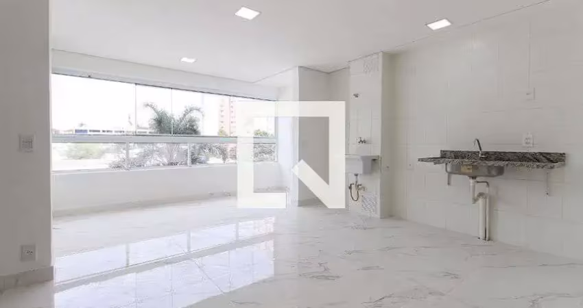 Apartamento para aluguel - itaquera, 2 quartos,  46 m² - são paulo