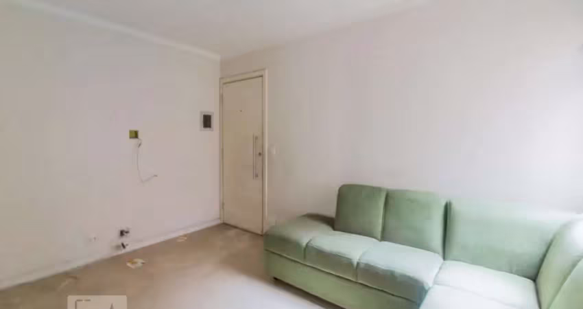 Apartamento para aluguel - jardim maia, 2 quartos,  56 m² - guarulhos