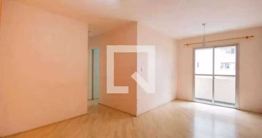 Apartamento para aluguel - centro, 2 quartos,  52 m² - osasco