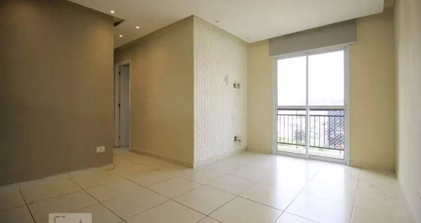 Apartamento para aluguel - vila das mercês, 2 quartos,  65 m² - são paulo