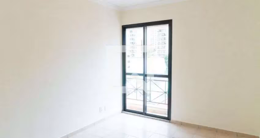 Apartamento para aluguel - chácara inglesa, 2 quartos,  50 m² - são paulo