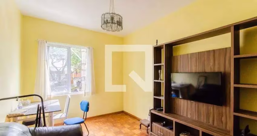 Apartamento para aluguel - ipiranga, 2 quartos,  60 m² - são paulo