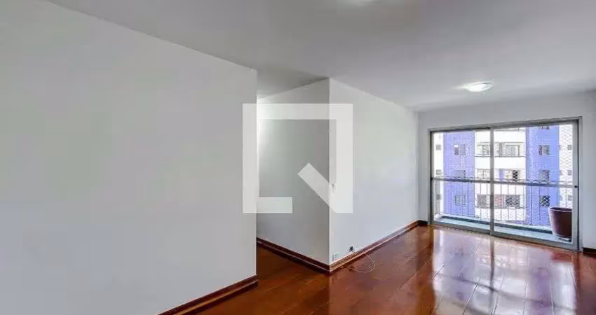 Apartamento para aluguel - jardim anália franco, 3 quartos,  77 m² - são paulo