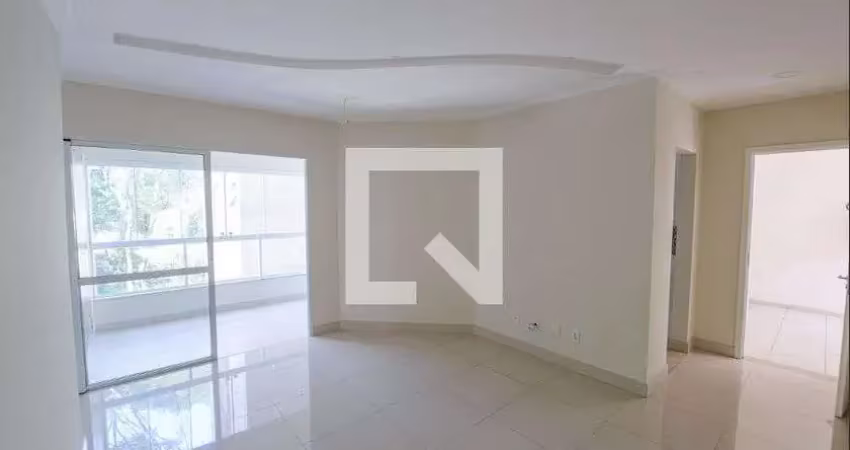 Apartamento para aluguel - jardim santa clara, 3 quartos,  70 m² - taubaté