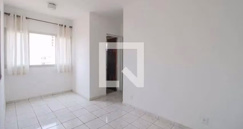 Apartamento para aluguel - bosque, 1 quarto,  50 m² - campinas