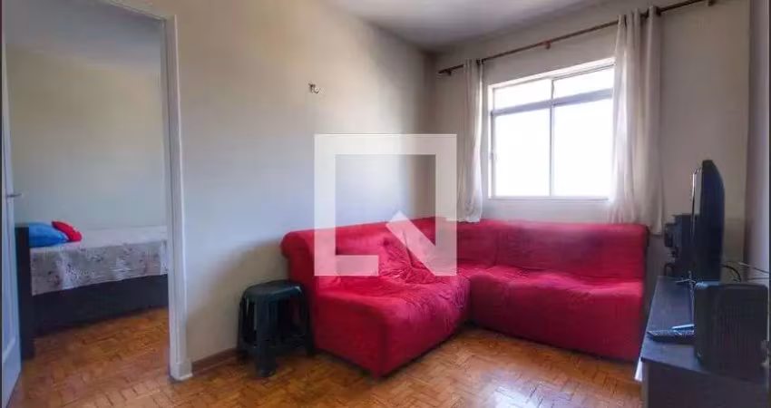 Apartamento para aluguel - ipiranga, 1 quarto,  47 m² - são paulo