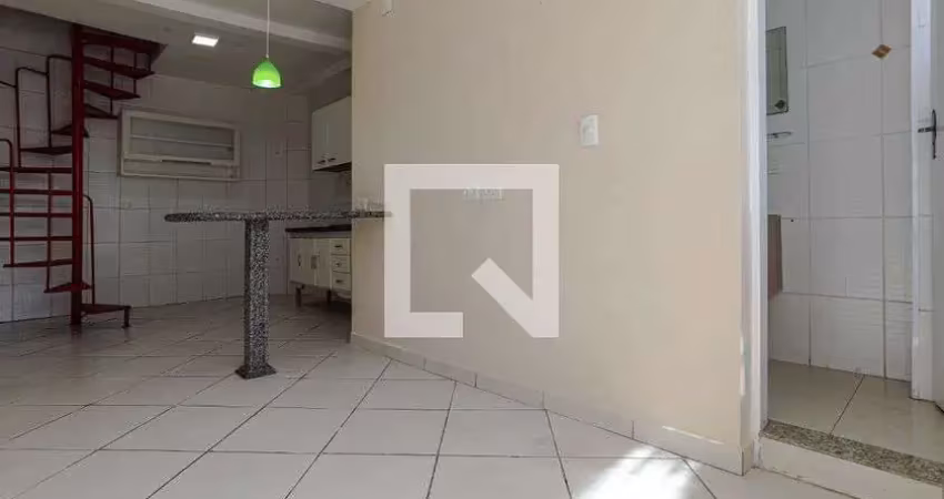 Casa para aluguel - socorro, 2 quartos,  70 m² - mogi das cruzes