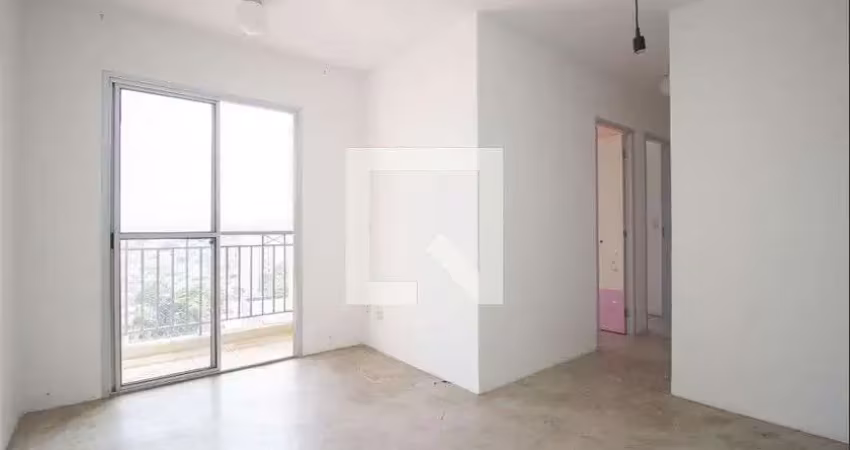 Apartamento para aluguel - freguesia do ó, 2 quartos,  72 m² - são paulo