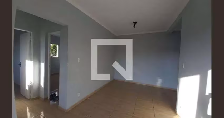 Apartamento para aluguel - vl são jorge, 2 quartos,  57 m² - sorocaba