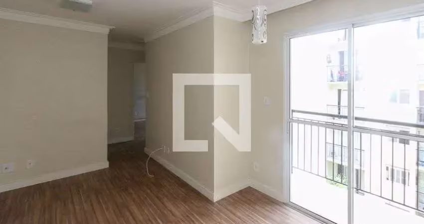 Apartamento para aluguel - vila mendes, 2 quartos,  46 m² - são paulo